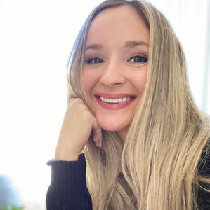 Meet your Posher, Jackie